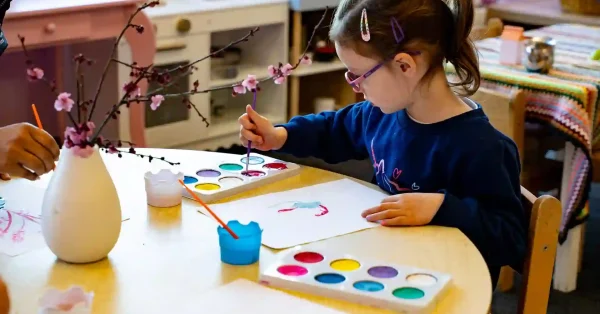 child care services