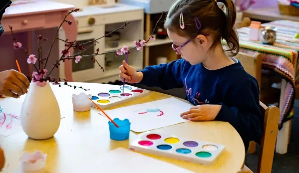 child care services