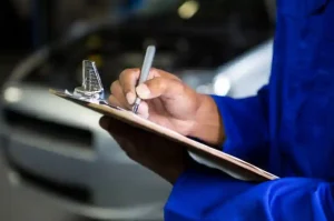 safety inspections