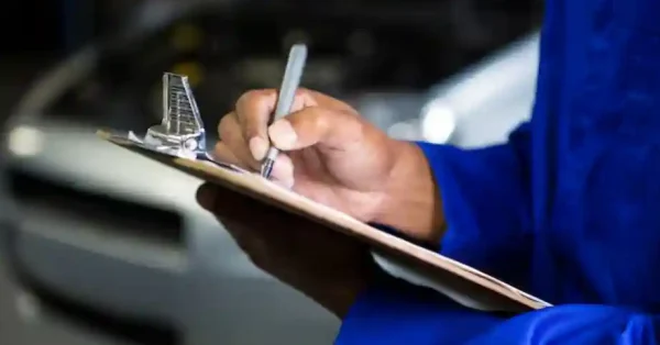 safety inspections