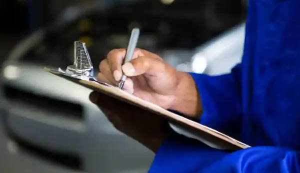 safety inspections