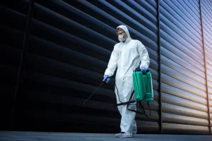 pesticide licensing