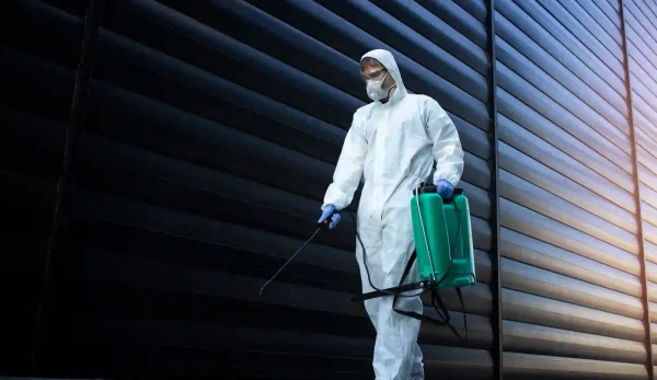 pesticide licensing