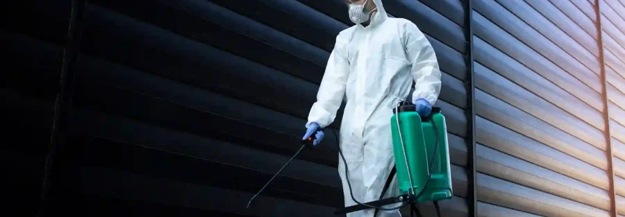 pesticide licensing