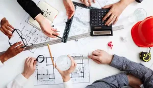 construction project coordination