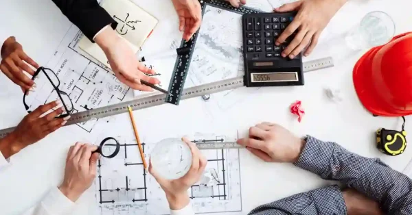 construction project coordination