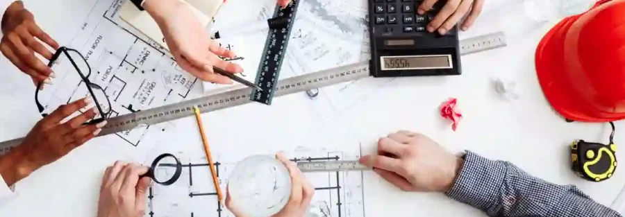 construction project coordination