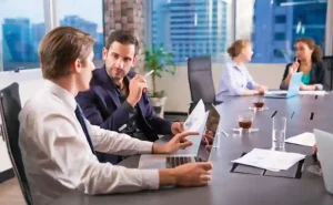 IT staffing