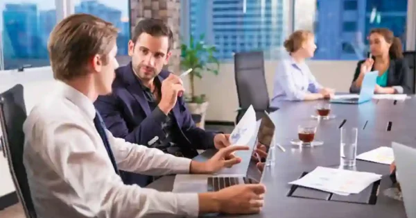 IT staffing