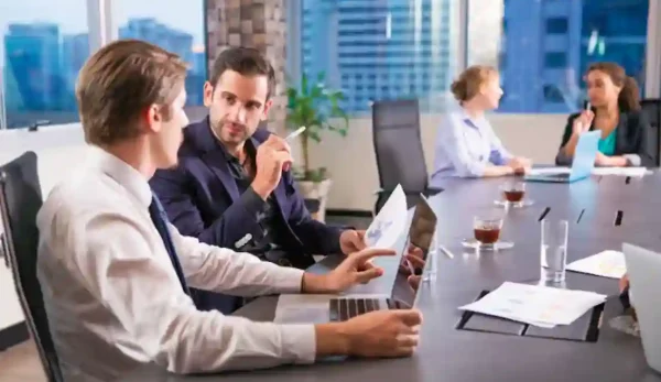 IT staffing