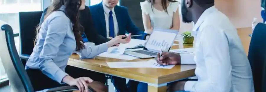 employment agency